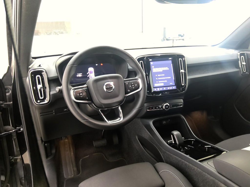 Foto 4 van Volvo C40 Recharge