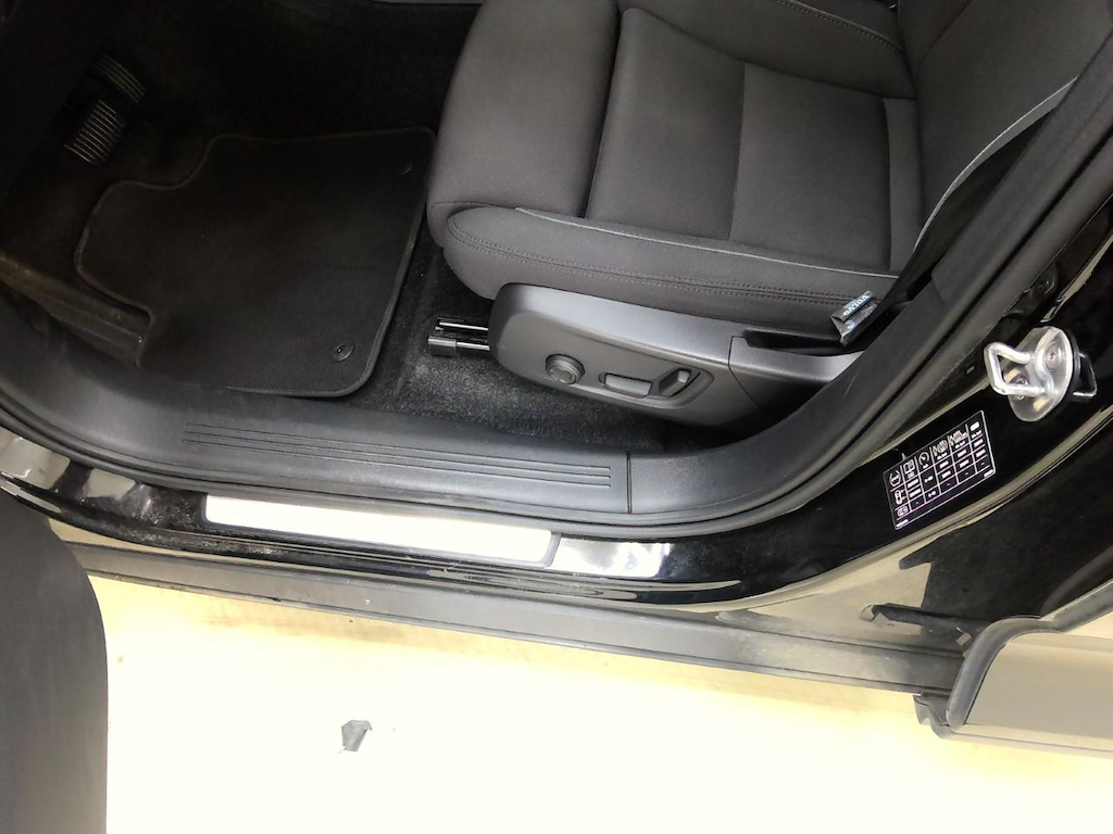 Foto 28 van Volvo C40 Recharge