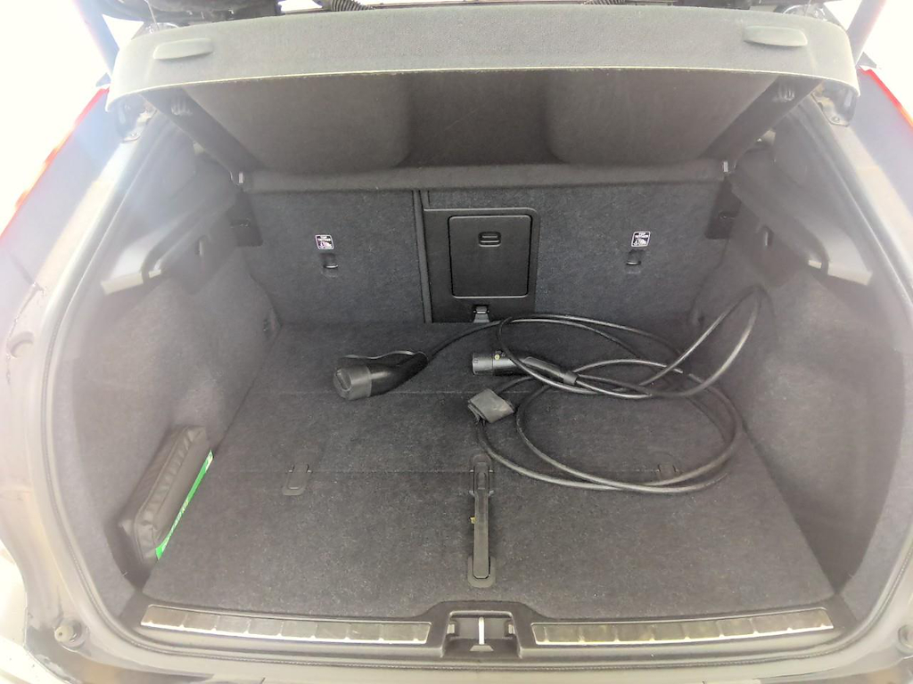Foto 10 van Volvo C40 Recharge