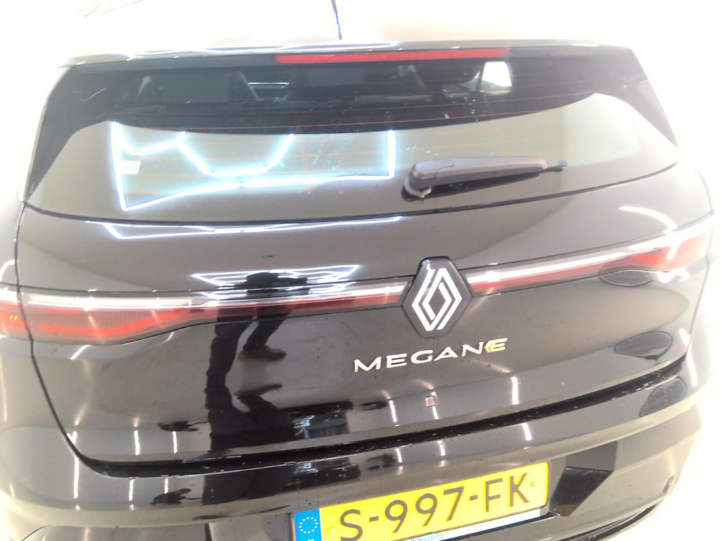 Foto 21 van Renault Megane