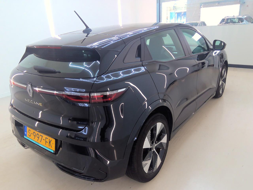 Foto 4 van Renault Megane