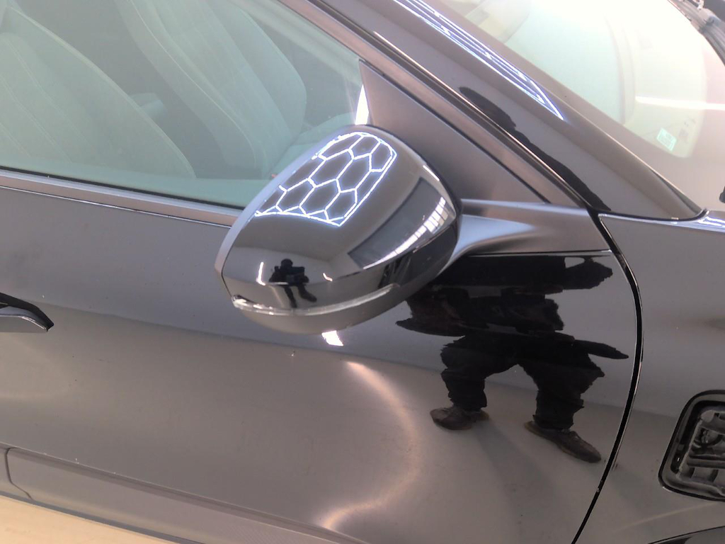 Foto 23 van Renault Megane