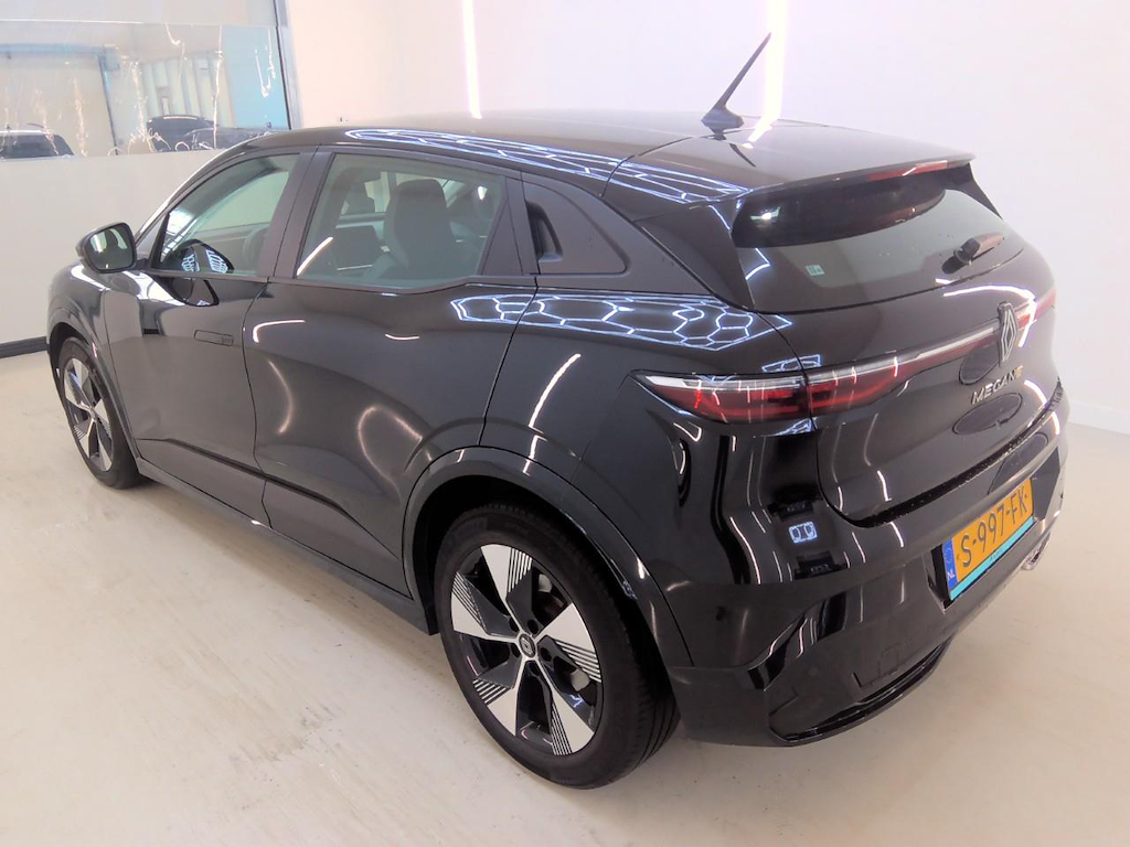 Foto 5 van Renault Megane