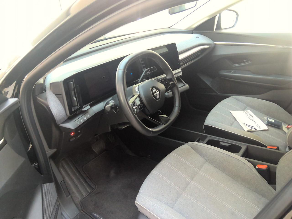 Foto 6 van Renault Megane