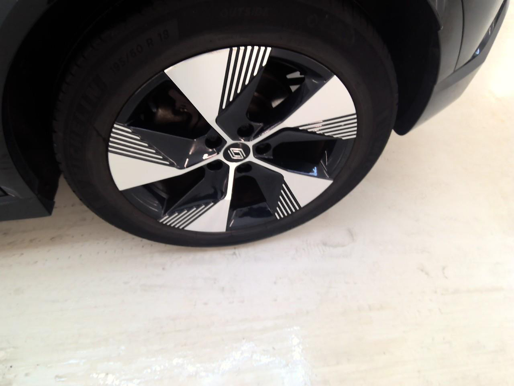 Foto 8 van Renault Megane