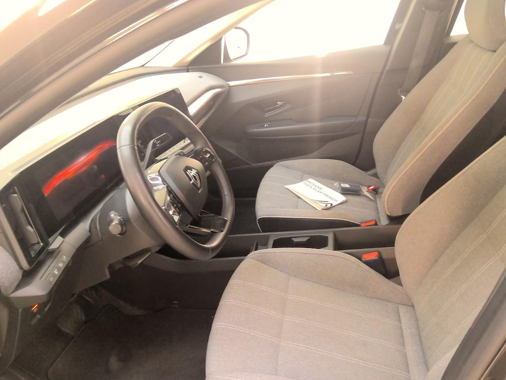 Foto 9 van Renault Megane