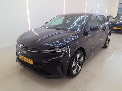 RENAULT Megane E-TECH 2022 — авто из Европы под ключ