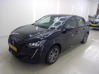 Buy PEUGEOT e-208 on Ayvens Carmarket