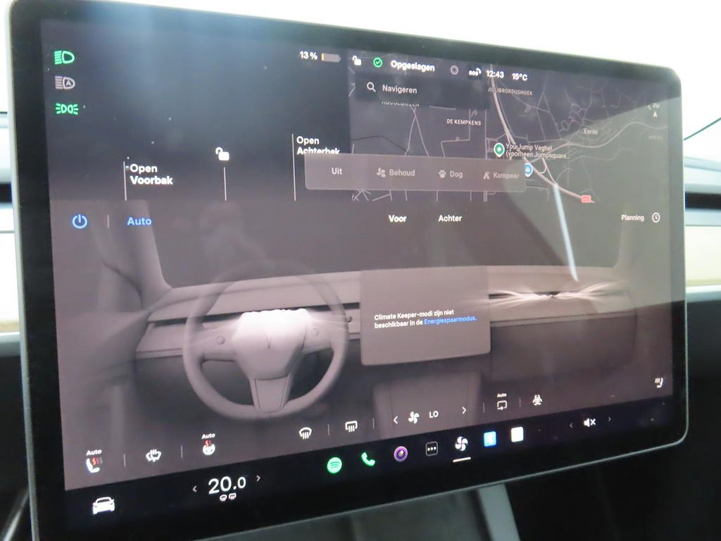 Foto 20 van Tesla Model Y