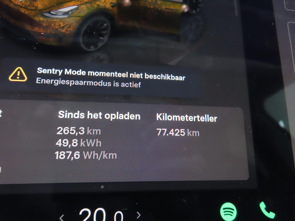 Foto 3 van Tesla Model Y