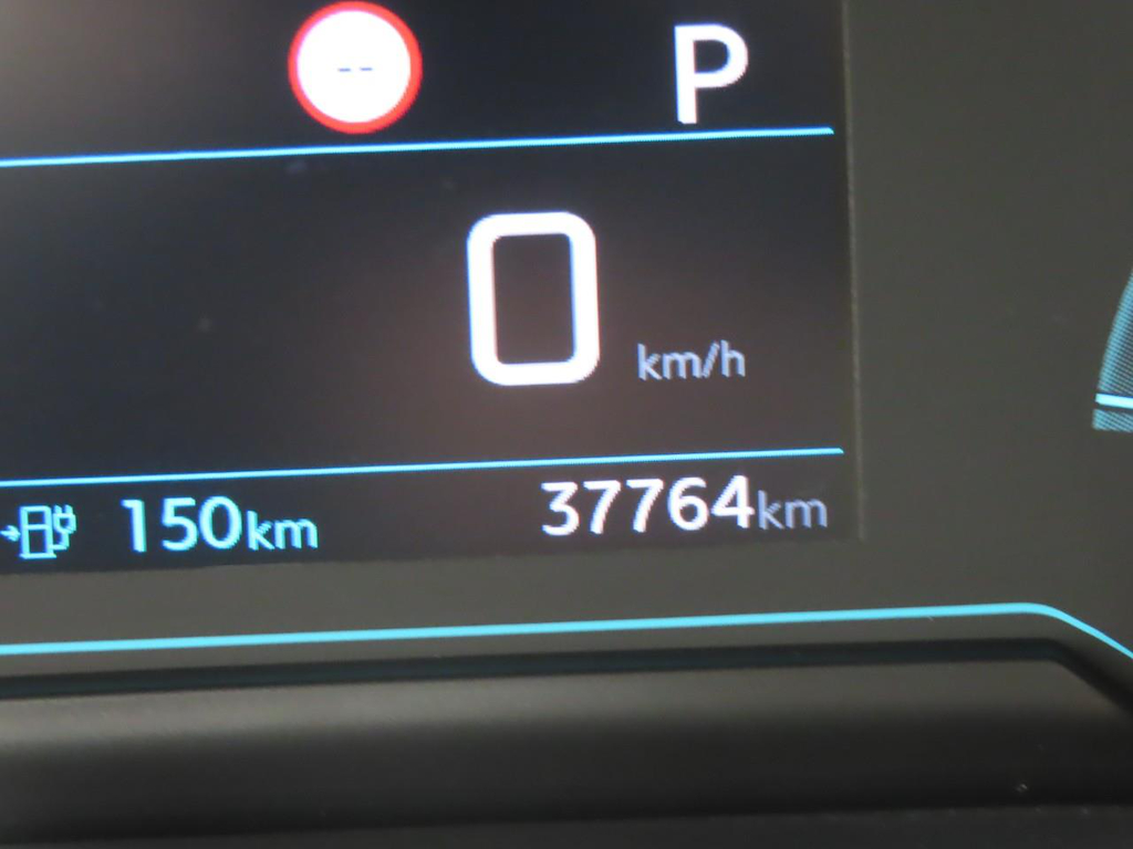 Foto 5 van Peugeot E-208