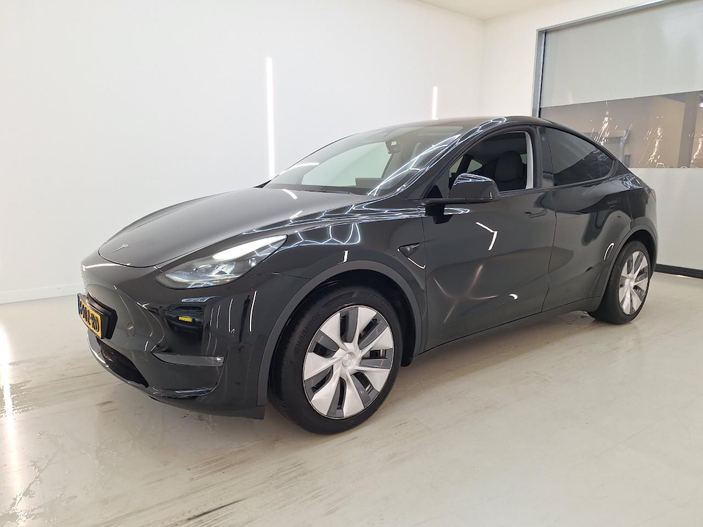 Foto 2 van Tesla Model Y