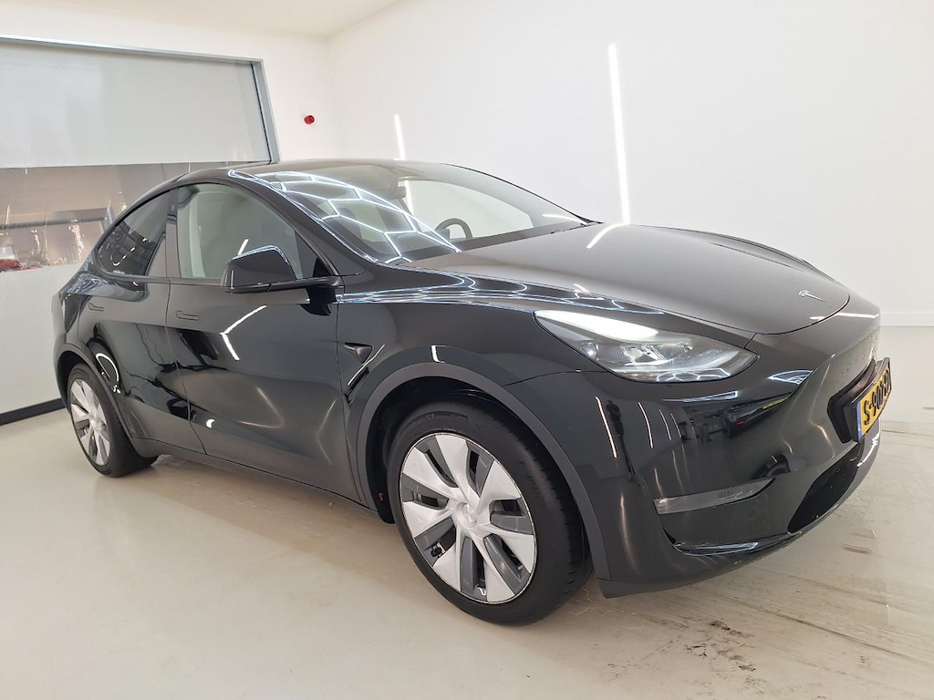Foto 3 van Tesla Model Y