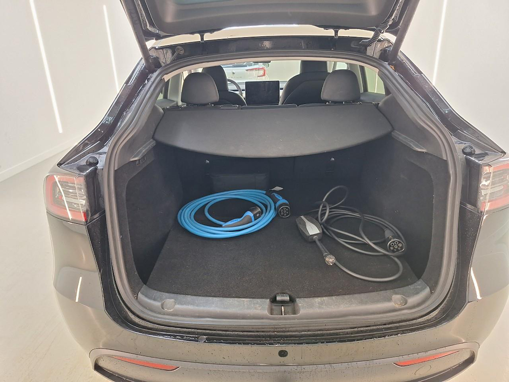 Foto 9 van Tesla Model Y