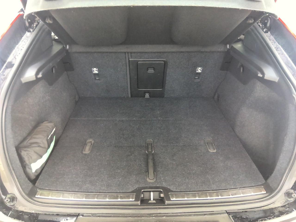 Foto 11 van Volvo C40 Recharge