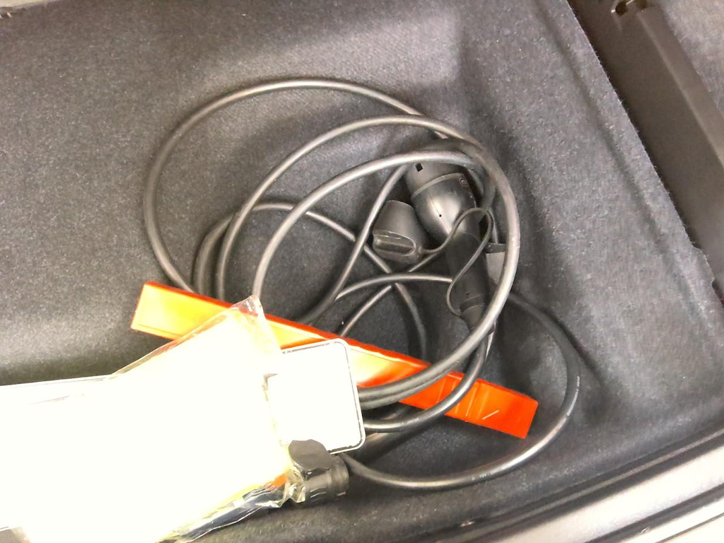 Foto 13 van Volvo C40 Recharge