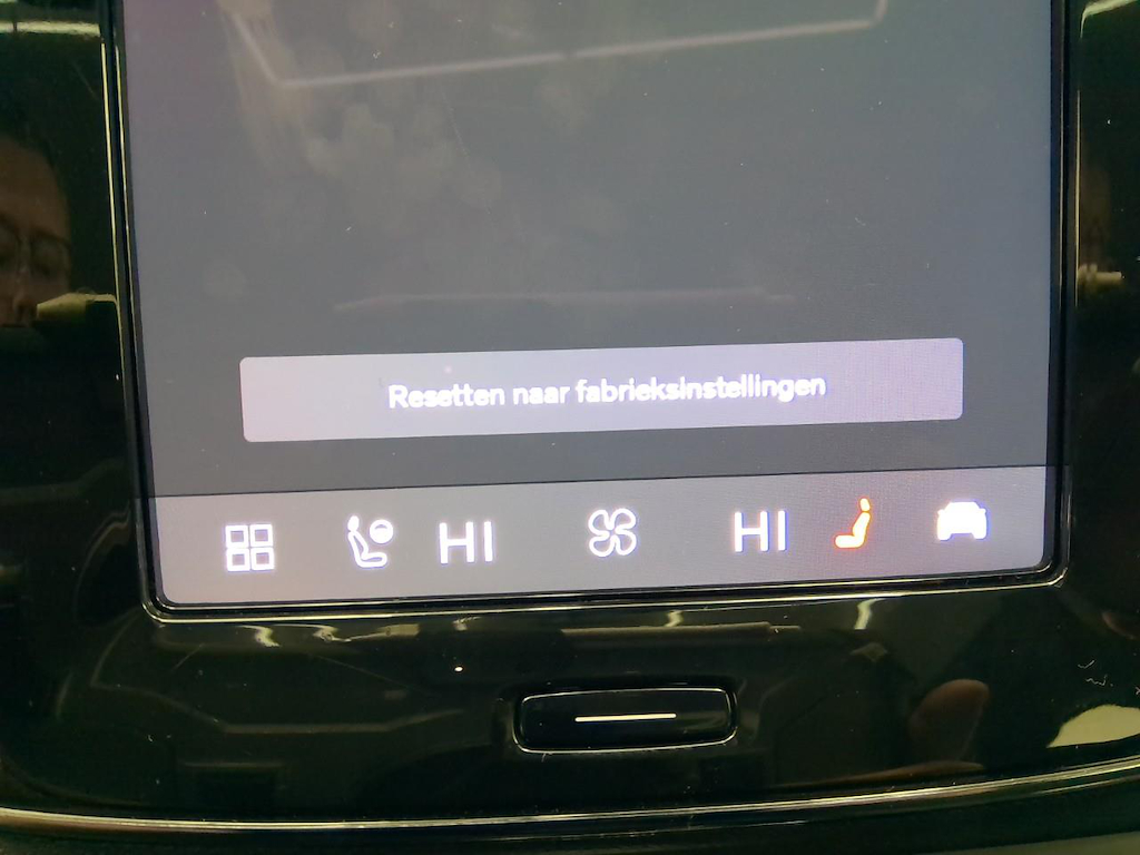 Foto 19 van Volvo C40 Recharge