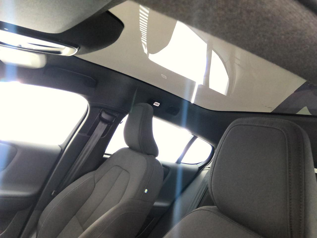 Foto 22 van Volvo C40 Recharge
