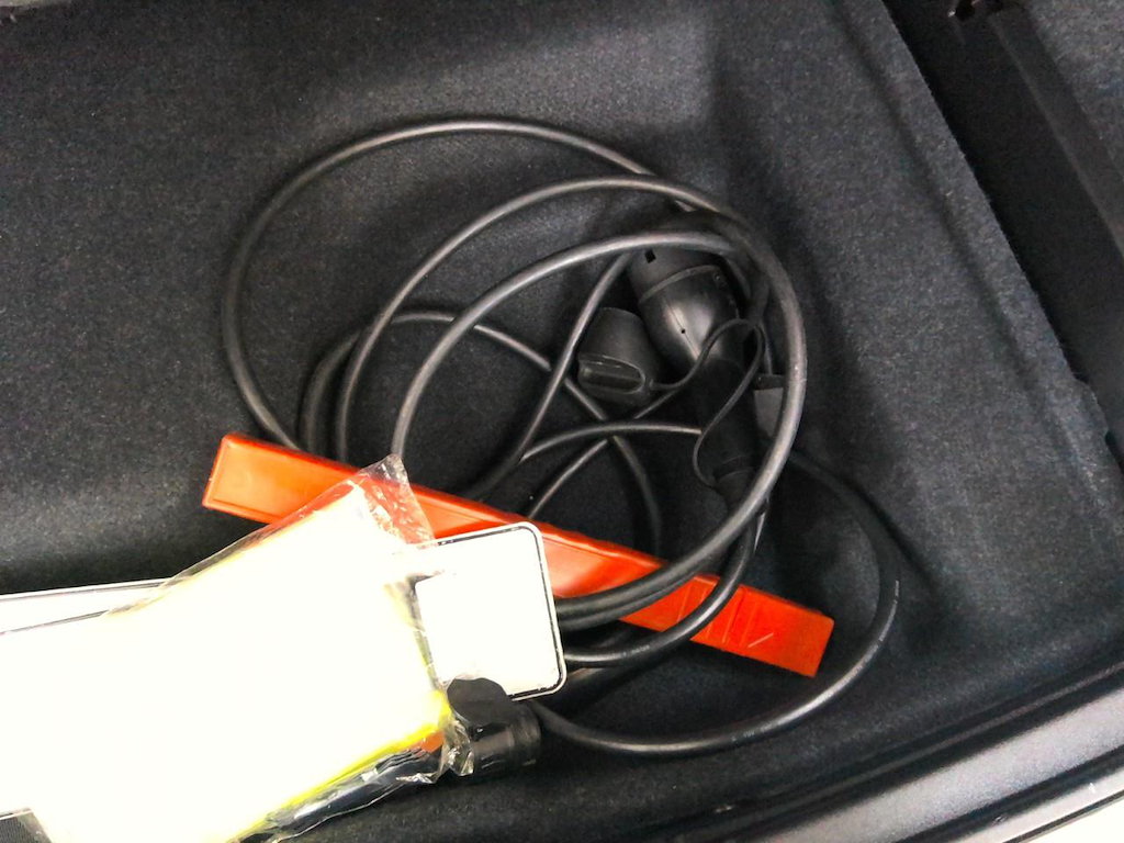 Foto 25 van Volvo C40 Recharge