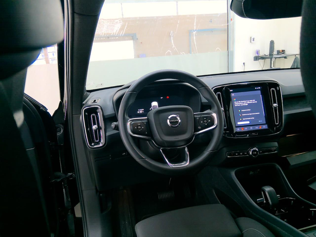 Foto 4 van Volvo C40 Recharge