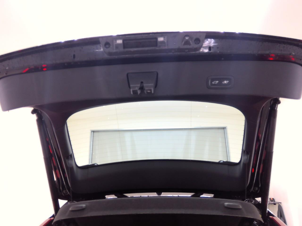 Foto 26 van Volvo C40 Recharge