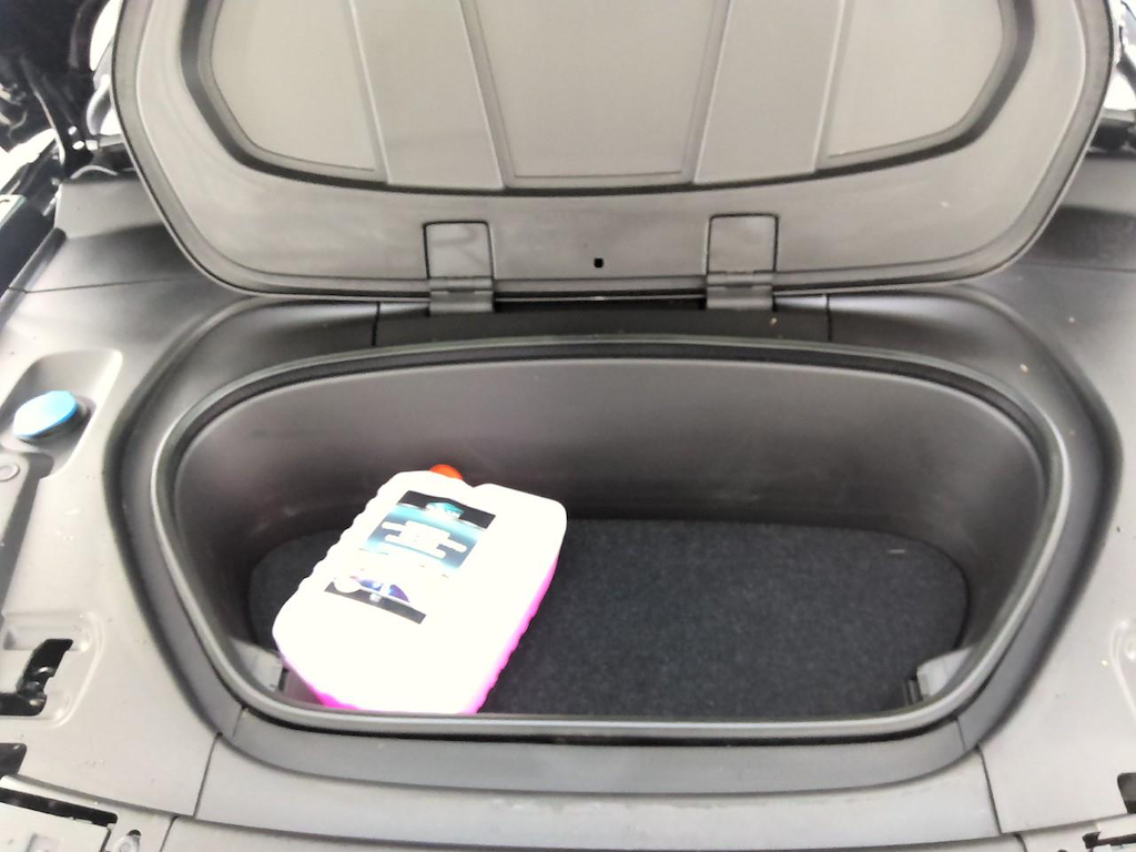 Foto 8 van Volvo C40 Recharge