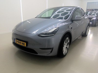 Buy TESLA Model Y on Ayvens Carmarket
