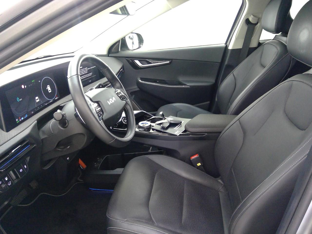 Foto 13 van Kia EV6