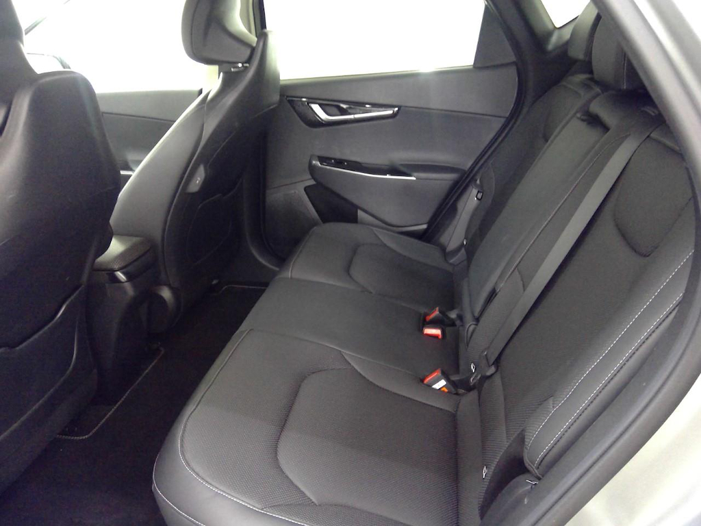 Foto 14 van Kia EV6