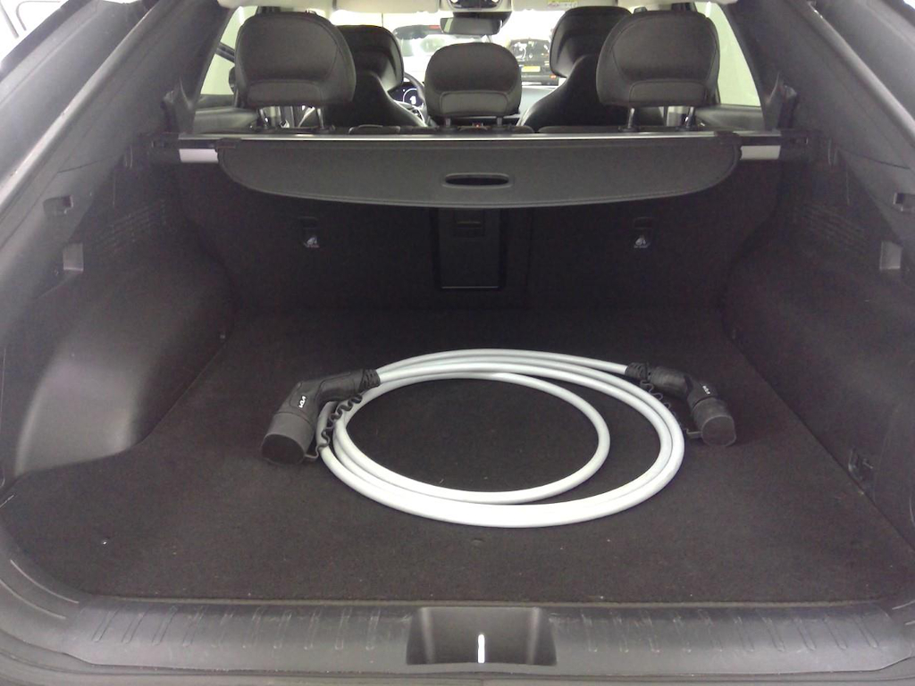 Foto 18 van Kia EV6