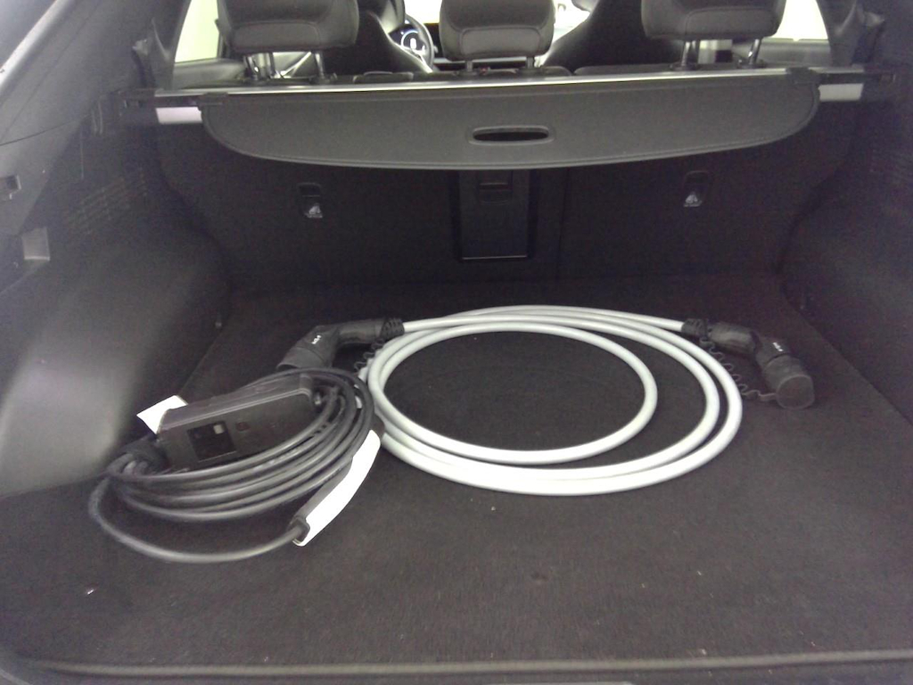 Foto 38 van Kia EV6
