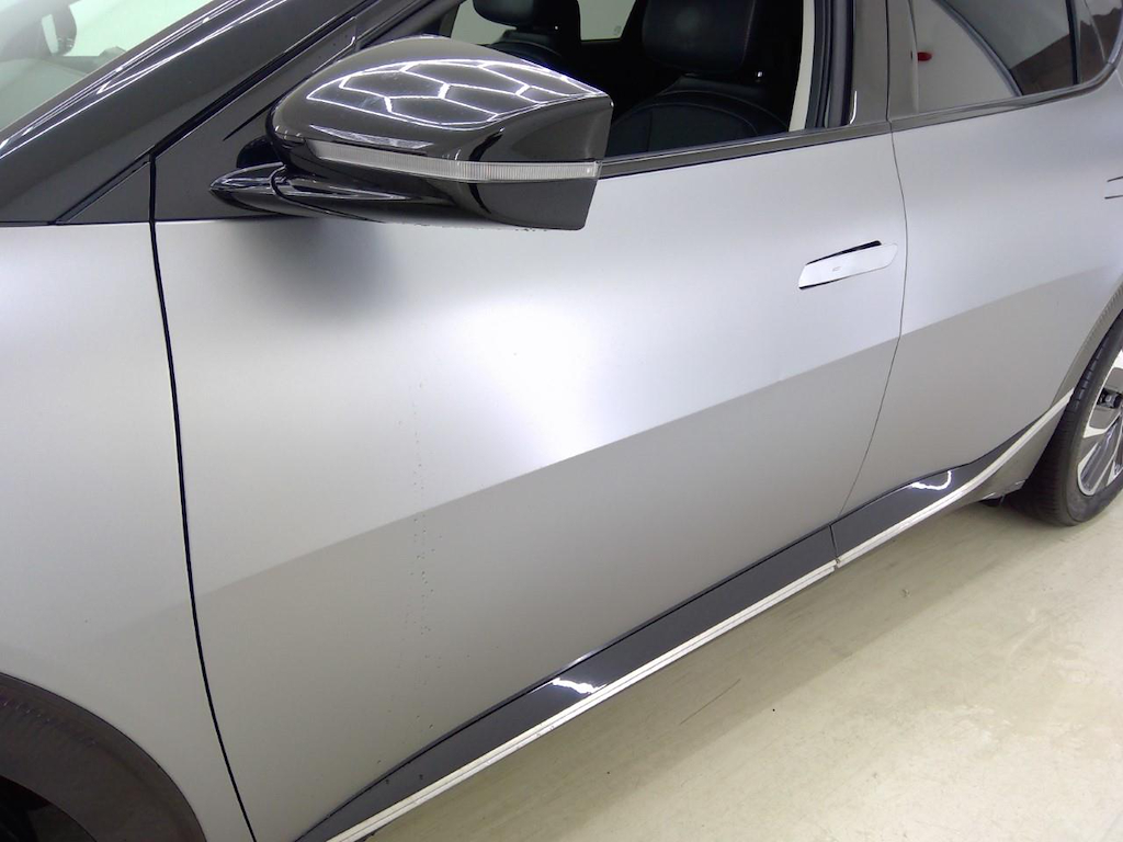 Foto 42 van Kia EV6