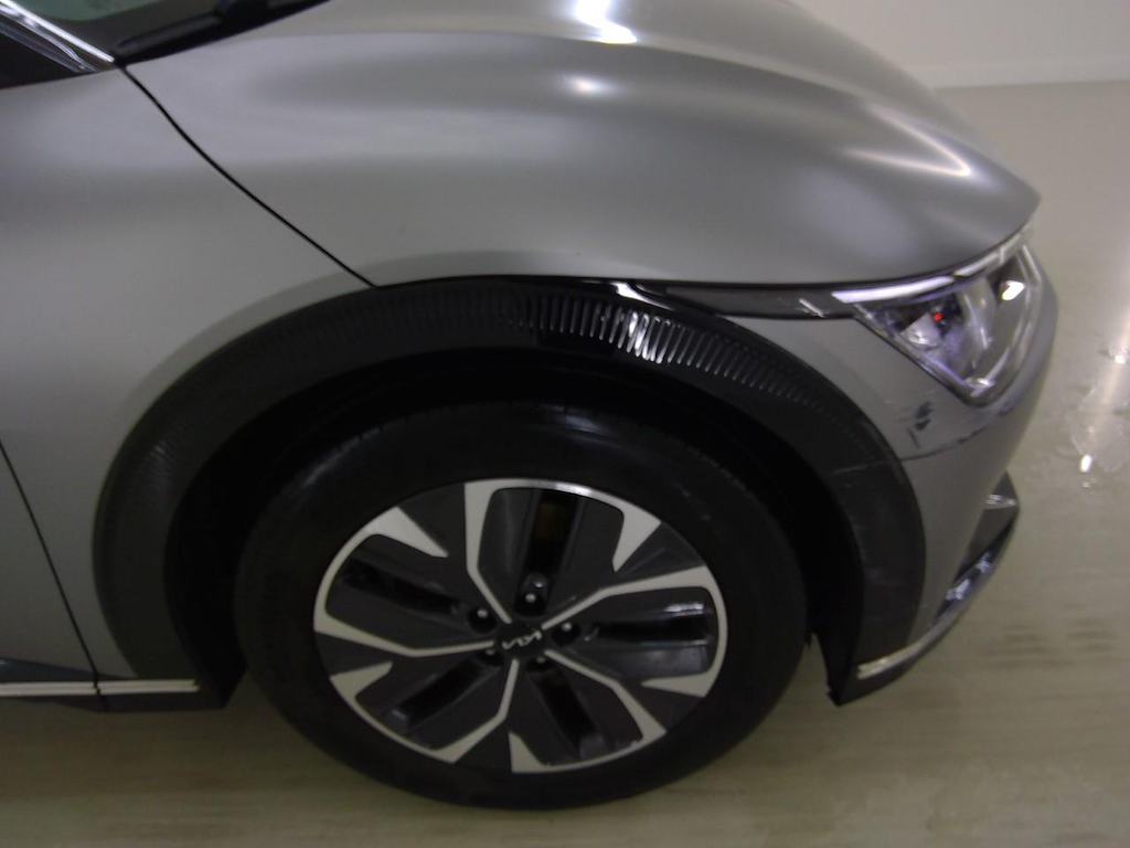 Foto 44 van Kia EV6