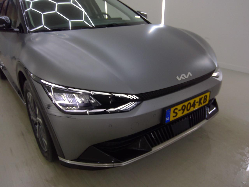 Foto 45 van Kia EV6
