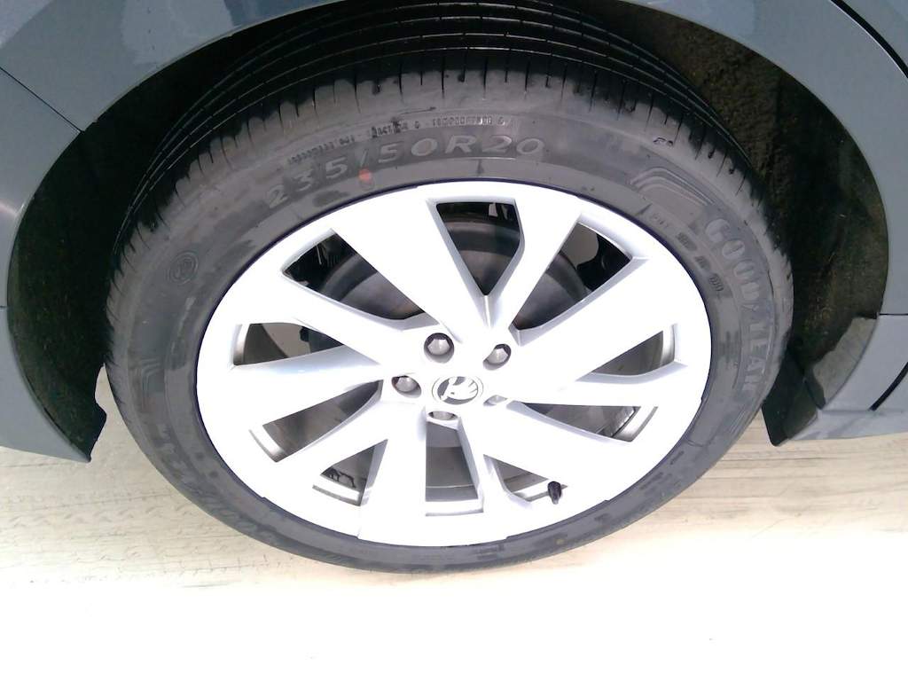 Foto 12 van Skoda Enyaq