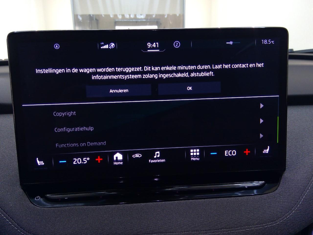 Foto 15 van Skoda Enyaq