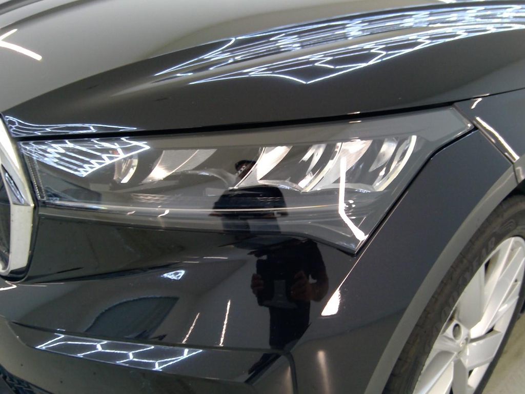 Foto 16 van Skoda Enyaq