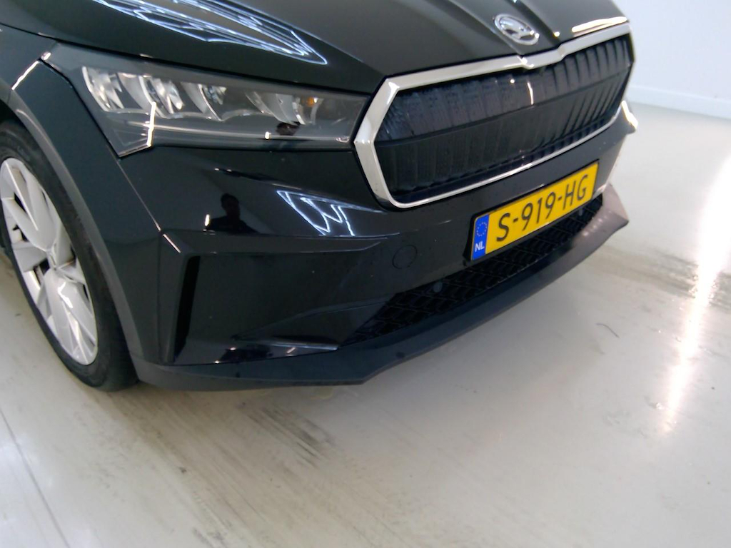 Foto 25 van Skoda Enyaq
