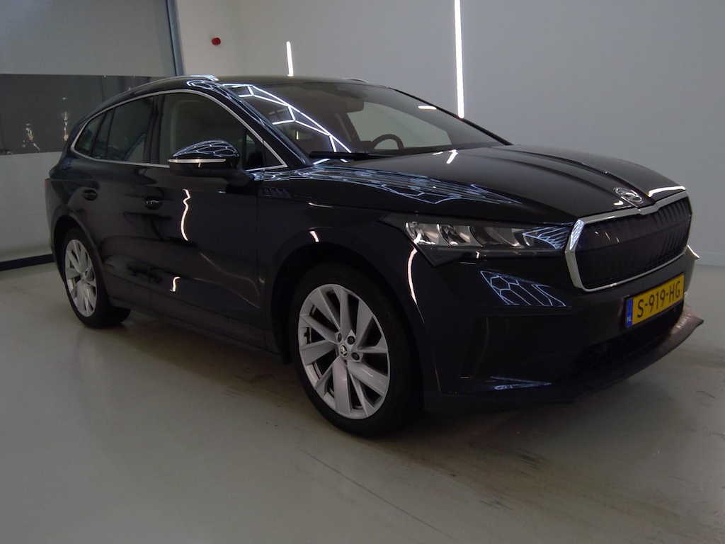 Foto 6 van Skoda Enyaq