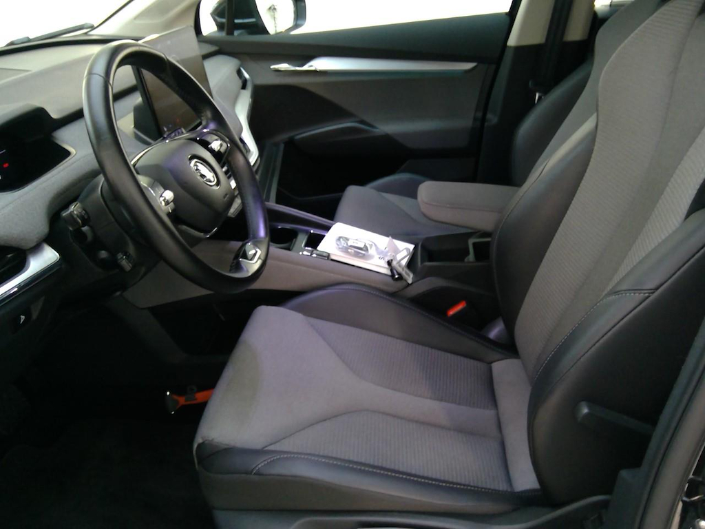 Foto 7 van Skoda Enyaq