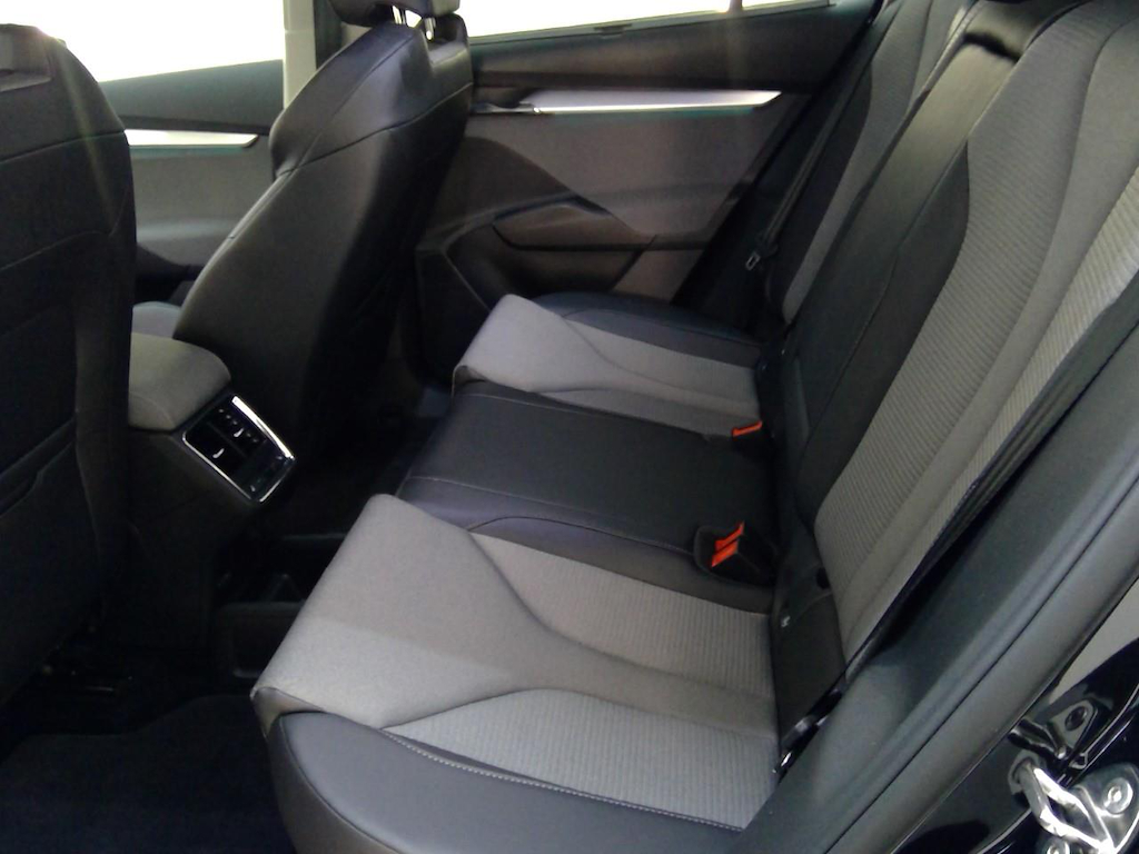 Foto 8 van Skoda Enyaq