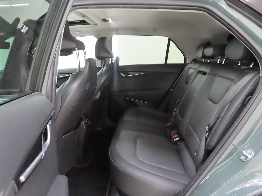 Foto 11 van Kia Niro