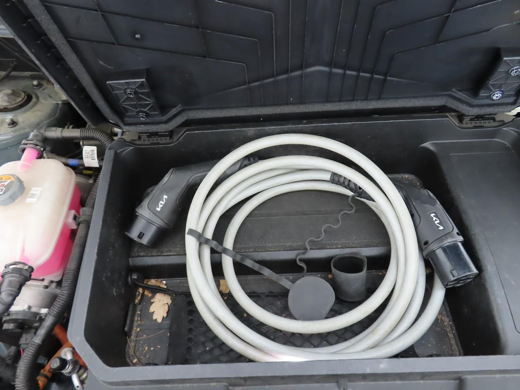 Foto 4 van Kia Niro