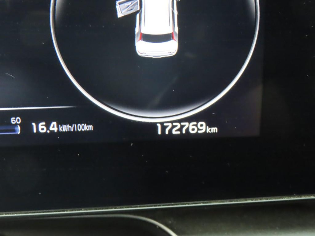 Foto 7 van Kia Niro