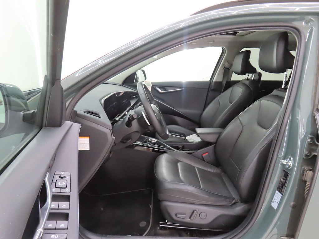 Foto 10 van Kia Niro