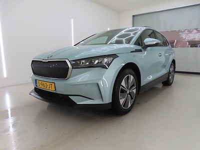 Koop uw SKODA Enyaq iV op Ayvens Carmarket