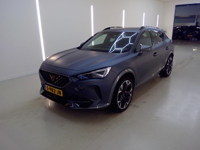 Köp CUPRA Formentor på Ayvens Carmarket
