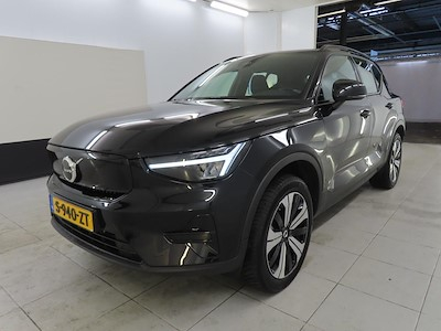 Achetez VOLVO XC40 Recharge sur Ayvens Carmarket