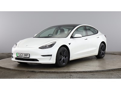 Compra TESLA Model 3 Saloon en Ayvens Carmarket