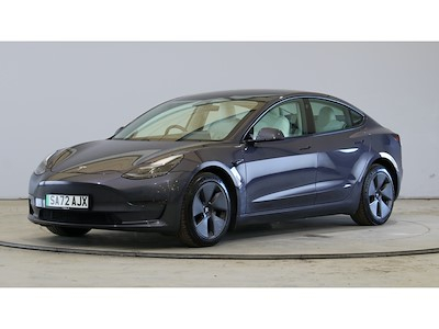 Buy TESLA Model 3 Saloon on Ayvens Carmarket